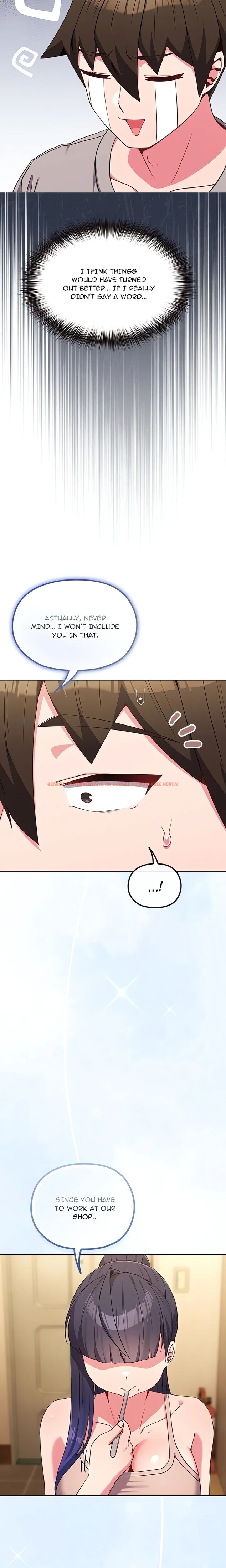 Read Hentai Image 16 96467 in comic But You’re The Same Age As My Daughter?! - Chapter 30 - www.hentaitnt.net