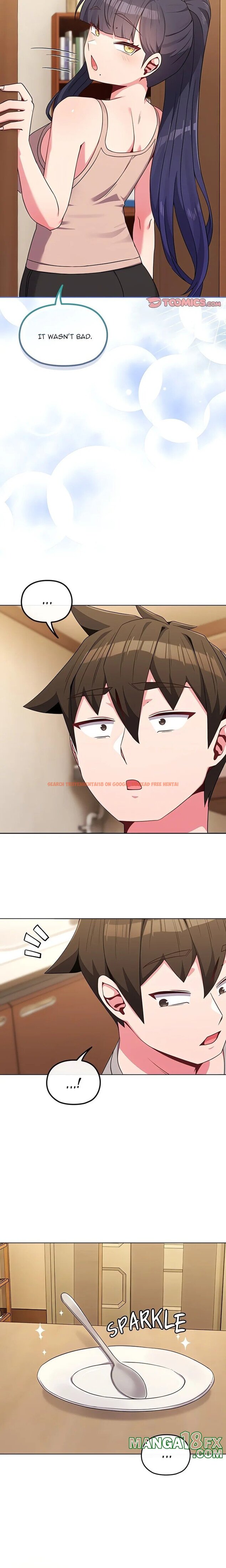 Read Hentai Image 18 467 in comic But You’re The Same Age As My Daughter?! - Chapter 30 - www.hentaitnt.net