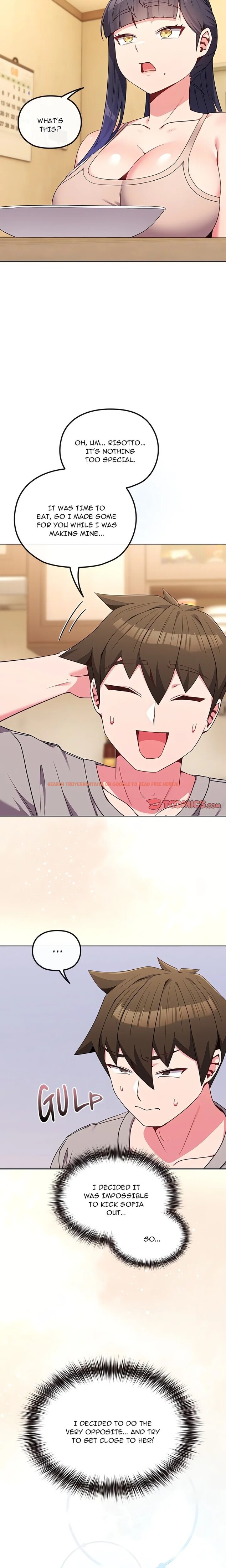 Read Hentai Image 2 96467 in comic But You’re The Same Age As My Daughter?! - Chapter 30 - www.hentaitnt.net