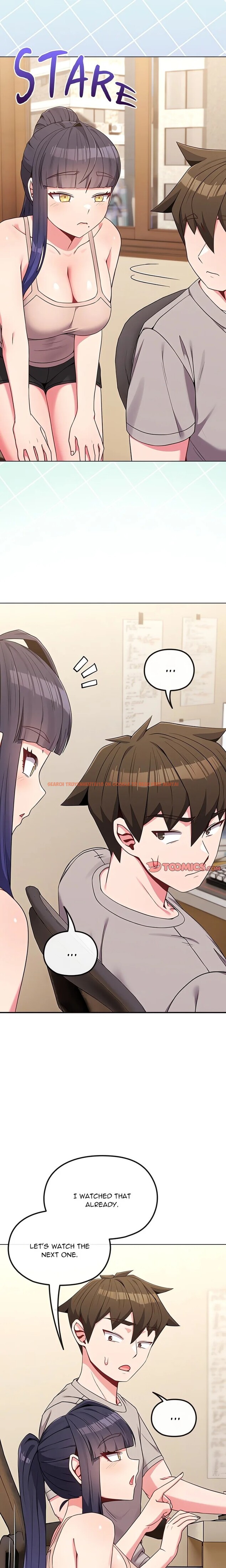 Read Hentai Image 21 96467 in comic But You’re The Same Age As My Daughter?! - Chapter 30 - www.hentaitnt.net