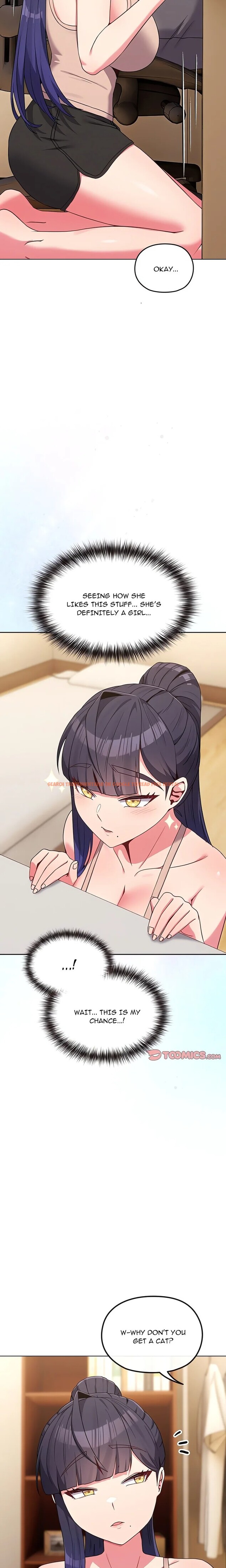 Read Hentai Image 22 96467 in comic But You’re The Same Age As My Daughter?! - Chapter 30 - www.hentaitnt.net