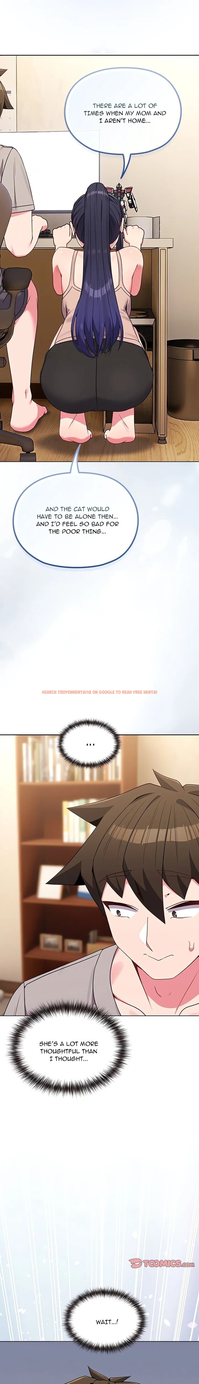 Read Hentai Image 24 96468 in comic But You’re The Same Age As My Daughter?! - Chapter 30 - www.hentaitnt.net