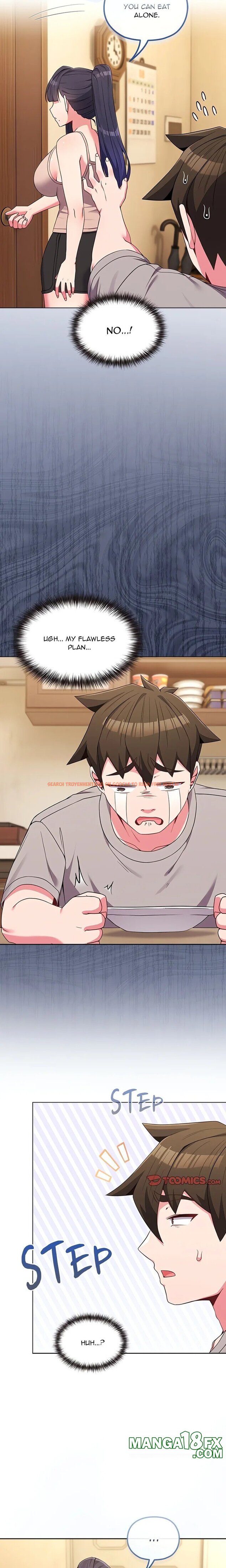 Read Hentai Image 4 467 in comic But You’re The Same Age As My Daughter?! - Chapter 30 - www.hentaitnt.net