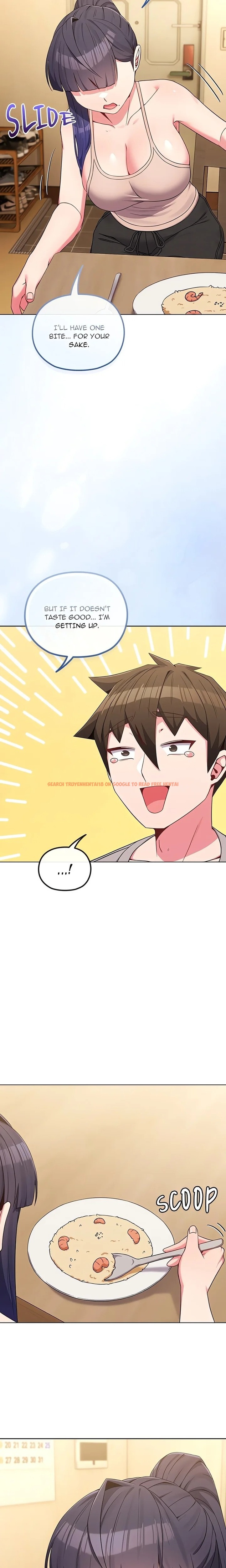 Read Hentai Image 5 96467 in comic But You’re The Same Age As My Daughter?! - Chapter 30 - www.hentaitnt.net