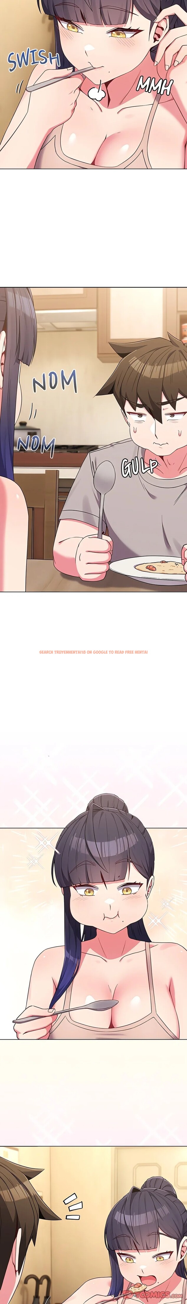 Read Hentai Image 6 96467 in comic But You’re The Same Age As My Daughter?! - Chapter 30 - www.hentaitnt.net