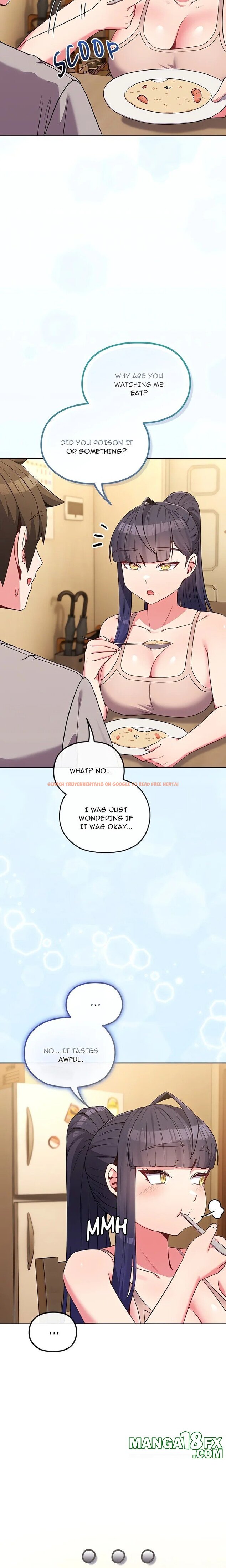 Read Hentai Image 7 467 in comic But You’re The Same Age As My Daughter?! - Chapter 30 - www.hentaitnt.net