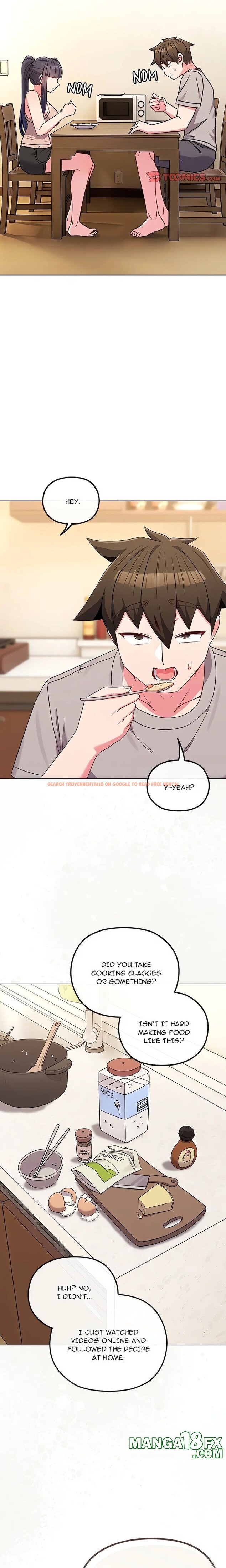 Read Hentai Image 8 467 in comic But You’re The Same Age As My Daughter?! - Chapter 30 - www.hentaitnt.net