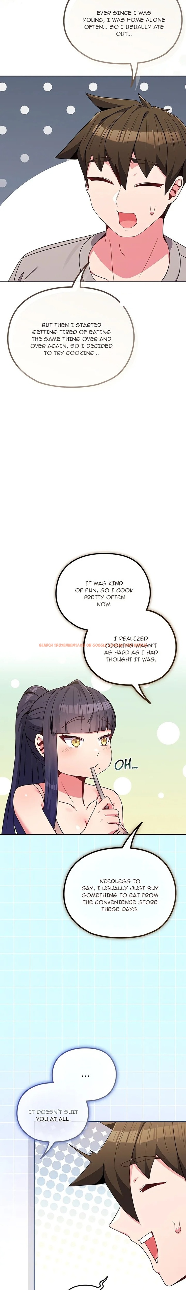 Read Hentai Image 9 96467 in comic But You’re The Same Age As My Daughter?! - Chapter 30 - www.hentaitnt.net
