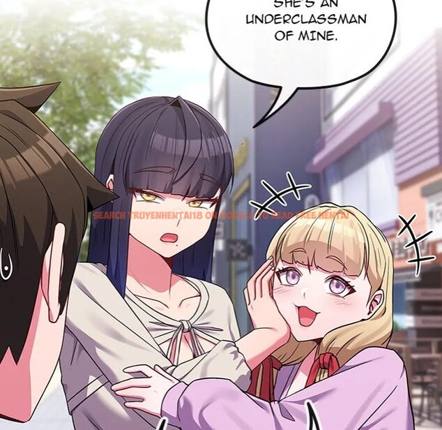 Read Hentai Image 154 96721 in comic But You’re The Same Age As My Daughter?! - Chapter 31 - www.hentaitnt.net