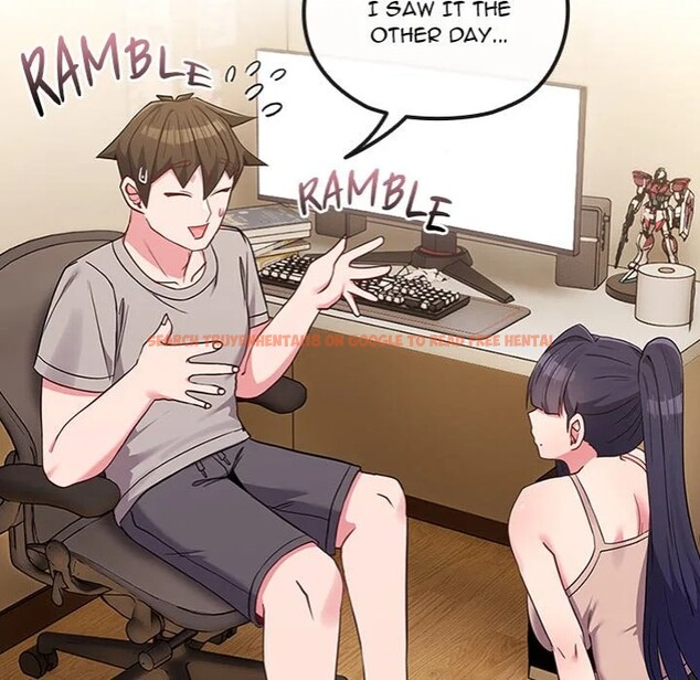 Read Hentai Image 8 96719 in comic But You’re The Same Age As My Daughter?! - Chapter 31 - www.hentaitnt.net
