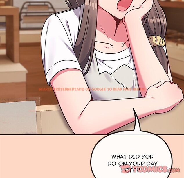 Read Hentai Image 120 05199 in comic But You’re The Same Age As My Daughter?! - Chapter 32 - www.hentaitnt.net