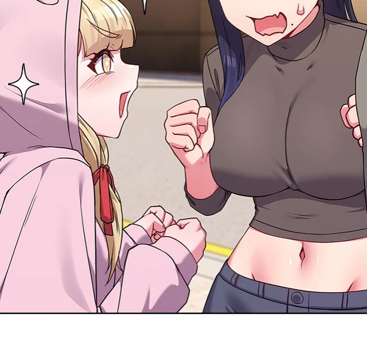 Read Hentai Image 114 90581 in comic But You’re The Same Age As My Daughter?! - Chapter 33 - www.hentaitnt.net