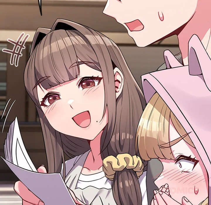 Read Hentai Image 124 90581 in comic But You’re The Same Age As My Daughter?! - Chapter 33 - www.hentaitnt.net