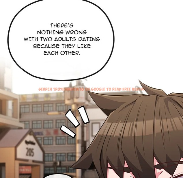 Read Hentai Image 22 90579 in comic But You’re The Same Age As My Daughter?! - Chapter 33 - www.hentaitnt.net