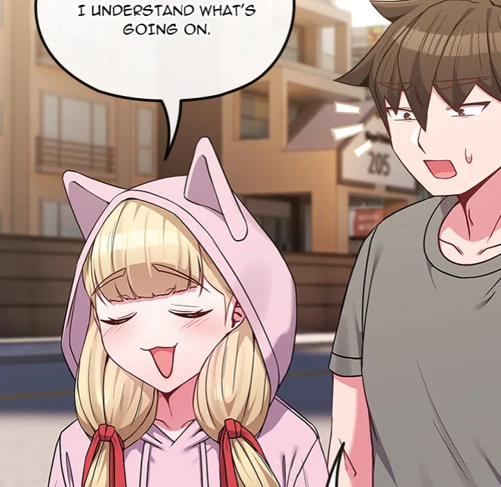 Read Hentai Image 45 90580 in comic But You’re The Same Age As My Daughter?! - Chapter 33 - www.hentaitnt.net