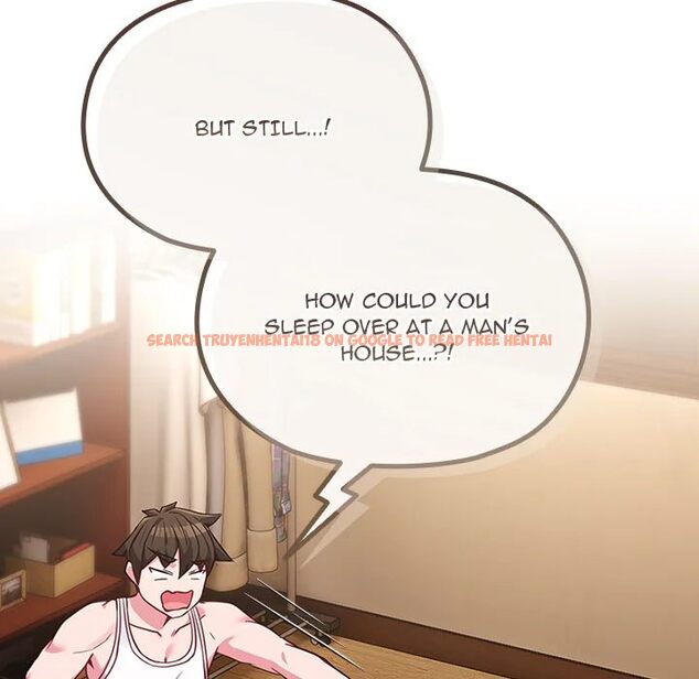 Read Hentai Image 123 03f59 in comic But You’re The Same Age As My Daughter?! - Chapter 34 - www.hentaitnt.net