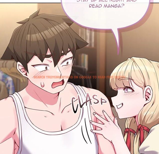 Read Hentai Image 130 03f59 in comic But You’re The Same Age As My Daughter?! - Chapter 34 - www.hentaitnt.net