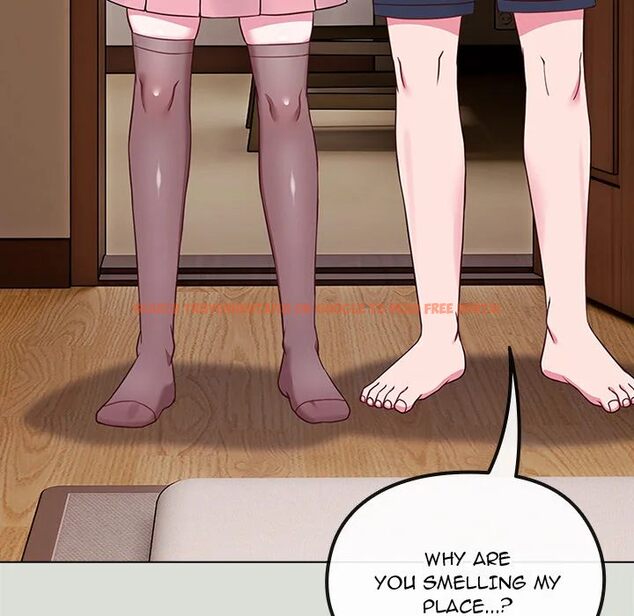 Read Hentai Image 25 03f59 in comic But You’re The Same Age As My Daughter?! - Chapter 34 - www.hentaitnt.net