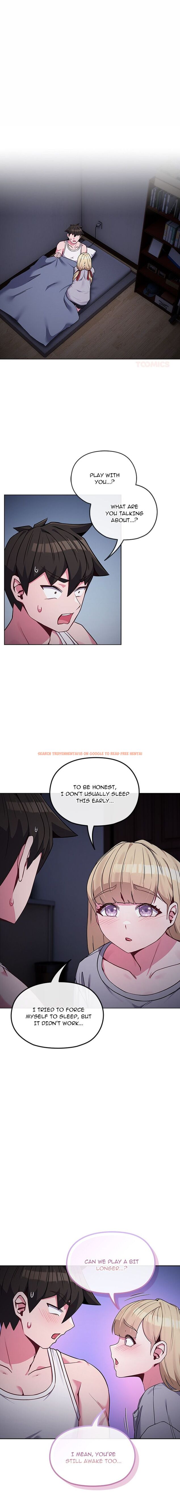 Read Hentai Image 1 8b1fe in comic But You’re The Same Age As My Daughter?! - Chapter 35 - www.hentaitnt.net