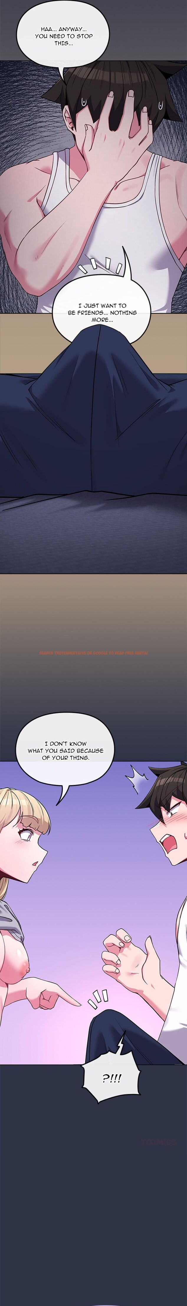 Read Hentai Image 13 8b1fe in comic But You’re The Same Age As My Daughter?! - Chapter 35 - www.hentaitnt.net