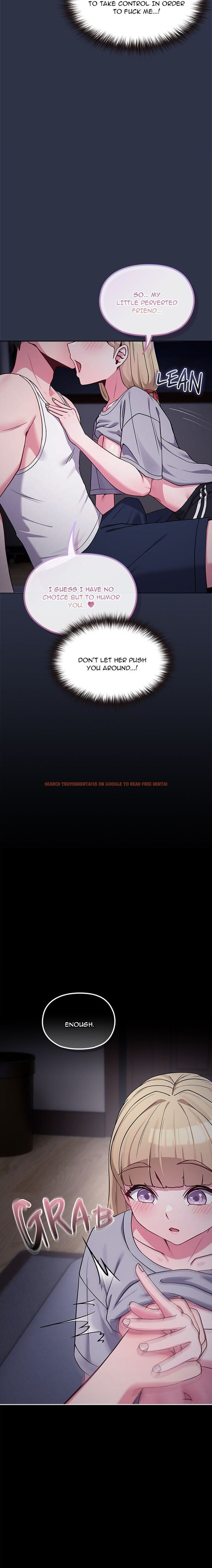 Read Hentai Image 15 8b1fe in comic But You’re The Same Age As My Daughter?! - Chapter 35 - www.hentaitnt.net