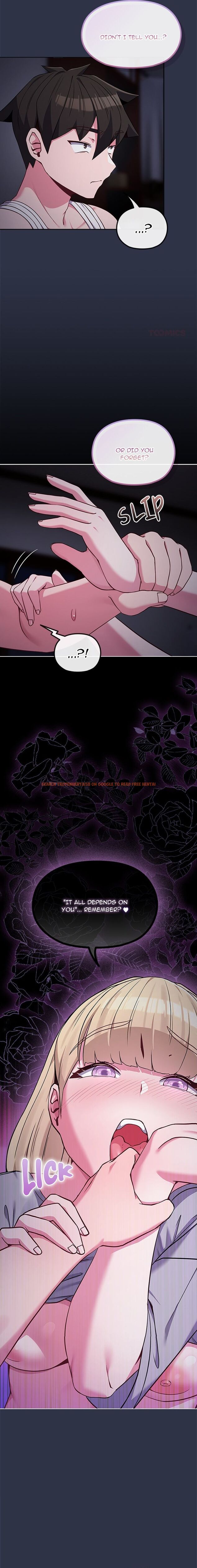 Read Hentai Image 17 8b1fe in comic But You’re The Same Age As My Daughter?! - Chapter 35 - www.hentaitnt.net