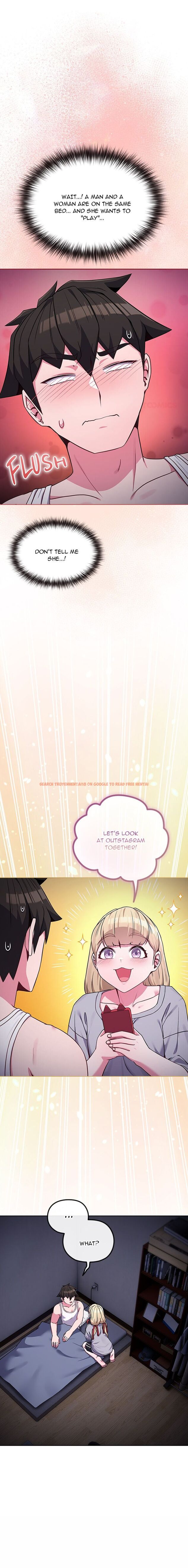 Read Hentai Image 2 8b1fe in comic But You’re The Same Age As My Daughter?! - Chapter 35 - www.hentaitnt.net