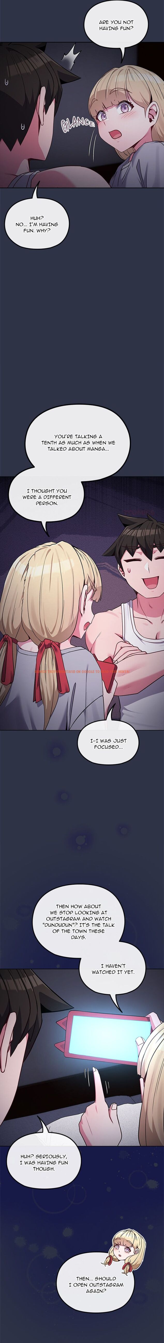 Read Hentai Image 4 8b1fe in comic But You’re The Same Age As My Daughter?! - Chapter 35 - www.hentaitnt.net