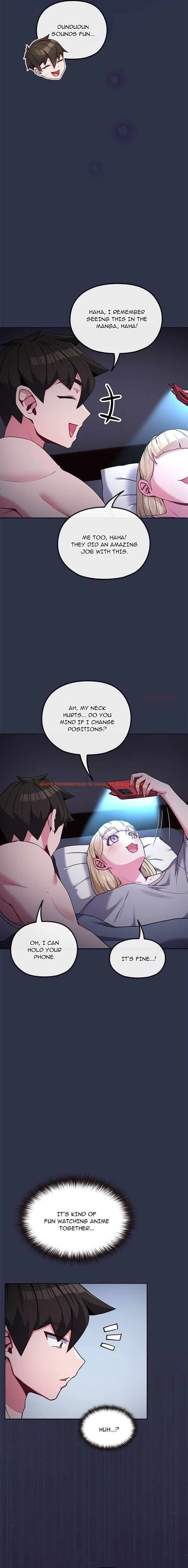 Read Hentai Image 5 8b1fe in comic But You’re The Same Age As My Daughter?! - Chapter 35 - www.hentaitnt.net