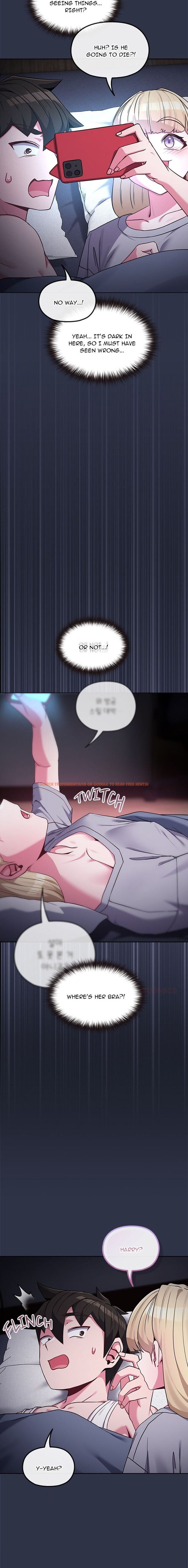 Read Hentai Image 7 8b1fe in comic But You’re The Same Age As My Daughter?! - Chapter 35 - www.hentaitnt.net