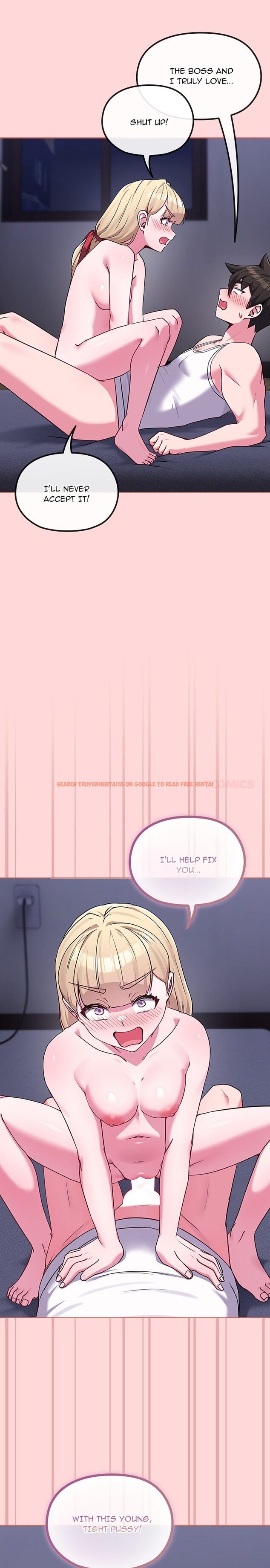 Read Hentai Image 11 3a021 in comic But You’re The Same Age As My Daughter?! - Chapter 37 - www.hentaitnt.net