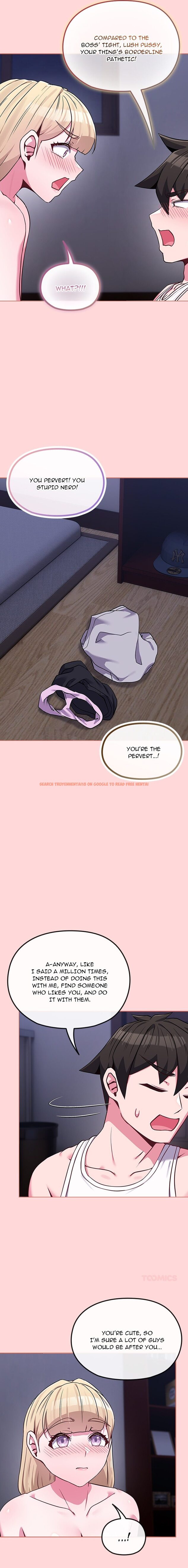 Read Hentai Image 13 3a021 in comic But You’re The Same Age As My Daughter?! - Chapter 37 - www.hentaitnt.net