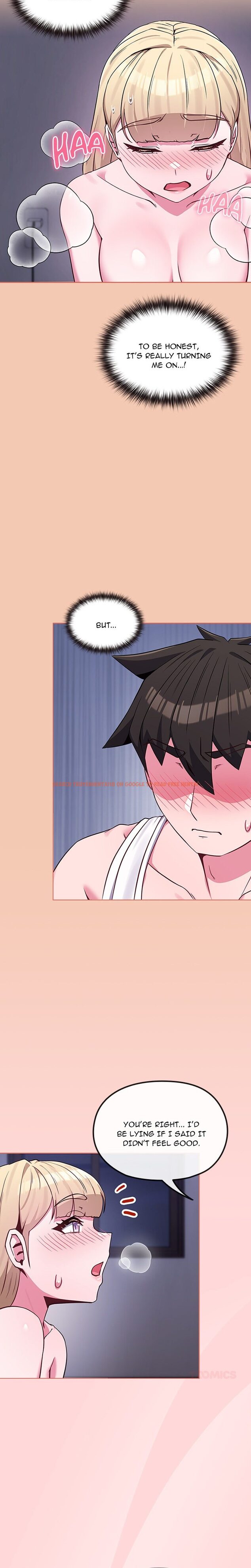 Read Hentai Image 6 3a021 in comic But You’re The Same Age As My Daughter?! - Chapter 37 - www.hentaitnt.net