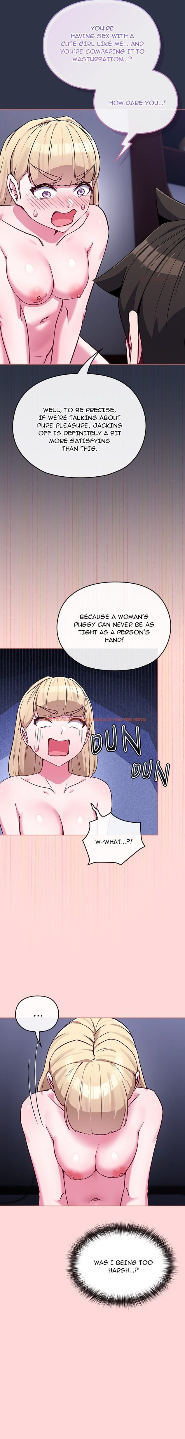 Read Hentai Image 9 3a021 in comic But You’re The Same Age As My Daughter?! - Chapter 37 - www.hentaitnt.net