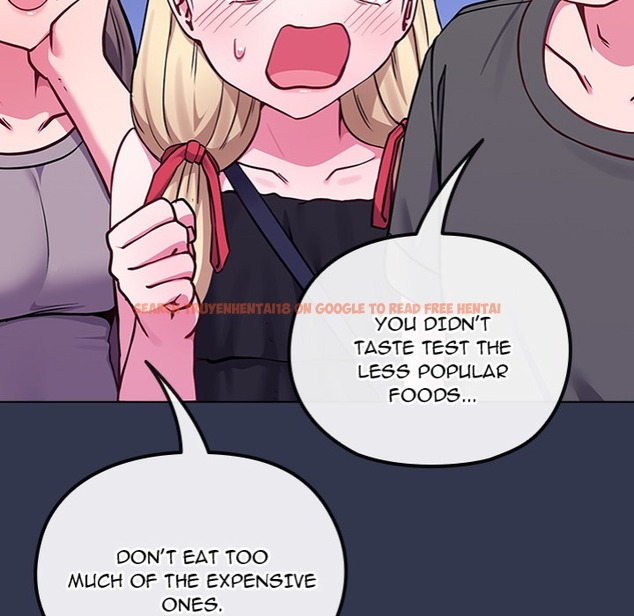 Read Hentai Image 125 18258 in comic But You’re The Same Age As My Daughter?! - Chapter 39 - www.hentaitnt.net