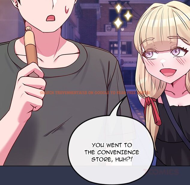 Read Hentai Image 39 23773 in comic But You’re The Same Age As My Daughter?! - Chapter 40 - www.hentaitnt.net