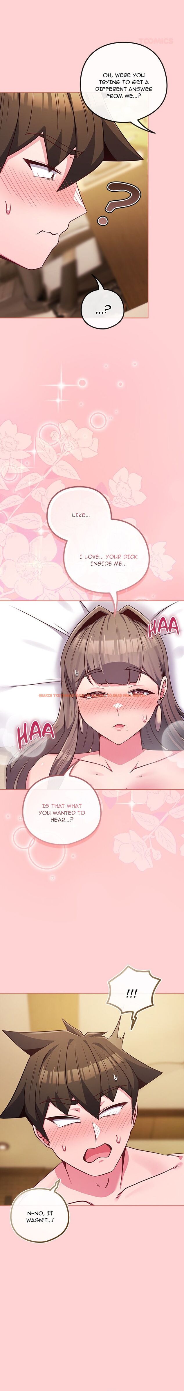 Read Hentai Image 10 34109 in comic But You’re The Same Age As My Daughter?! - Chapter 49 - www.hentaitnt.net