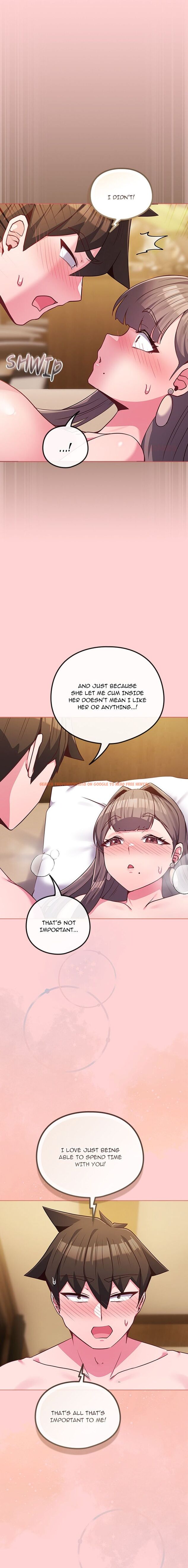 Read Hentai Image 13 34109 in comic But You’re The Same Age As My Daughter?! - Chapter 49 - www.hentaitnt.net
