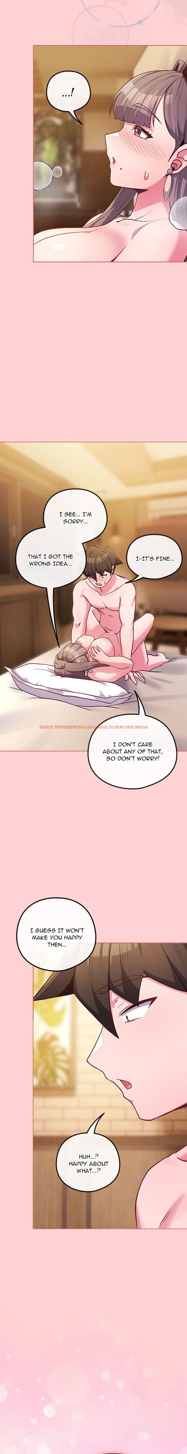 Read Hentai Image 14 34109 in comic But You’re The Same Age As My Daughter?! - Chapter 49 - www.hentaitnt.net