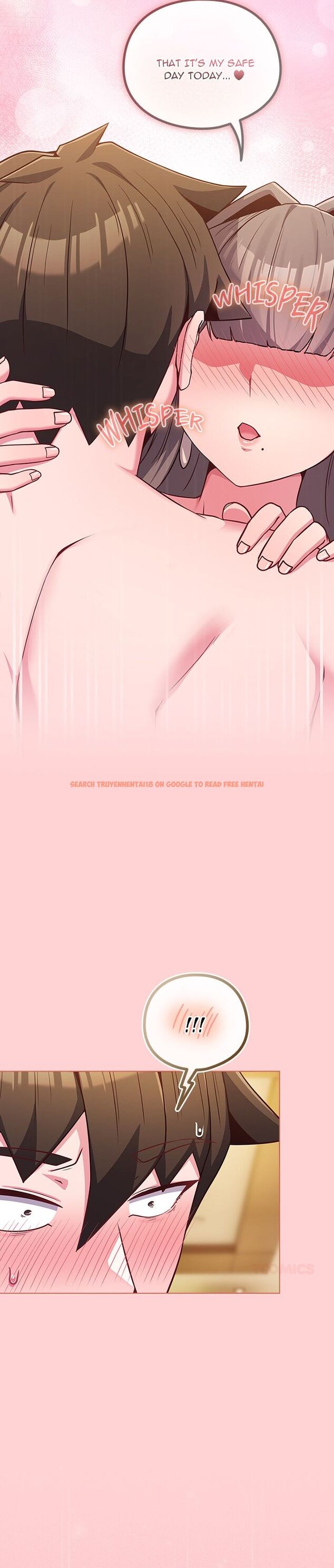 Read Hentai Image 15 34109 in comic But You’re The Same Age As My Daughter?! - Chapter 49 - www.hentaitnt.net