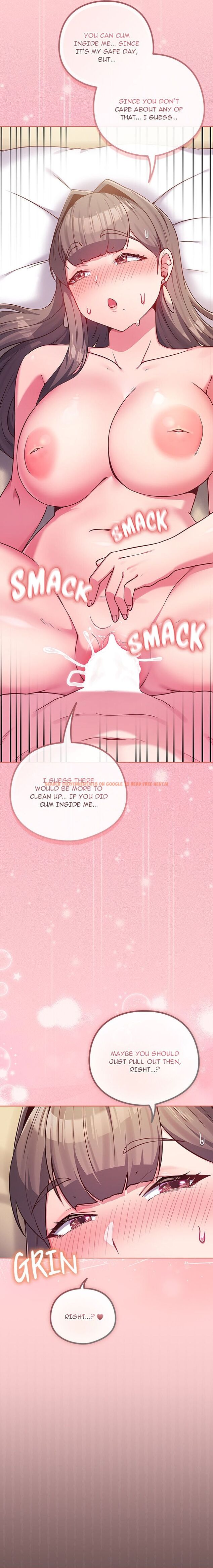 Read Hentai Image 16 34109 in comic But You’re The Same Age As My Daughter?! - Chapter 49 - www.hentaitnt.net