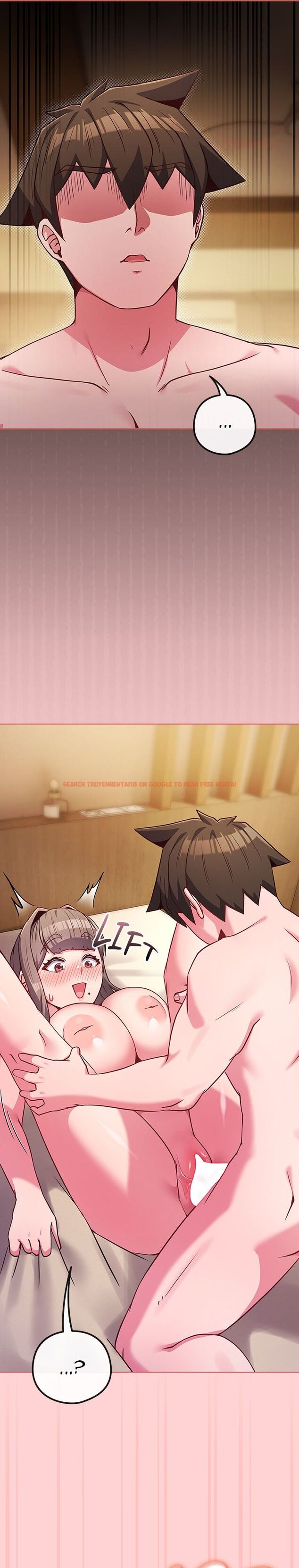 Read Hentai Image 17 34109 in comic But You’re The Same Age As My Daughter?! - Chapter 49 - www.hentaitnt.net