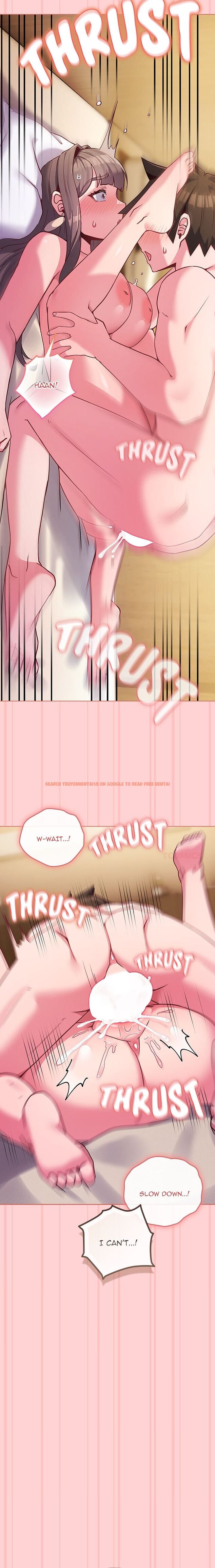 Read Hentai Image 18 34109 in comic But You’re The Same Age As My Daughter?! - Chapter 49 - www.hentaitnt.net