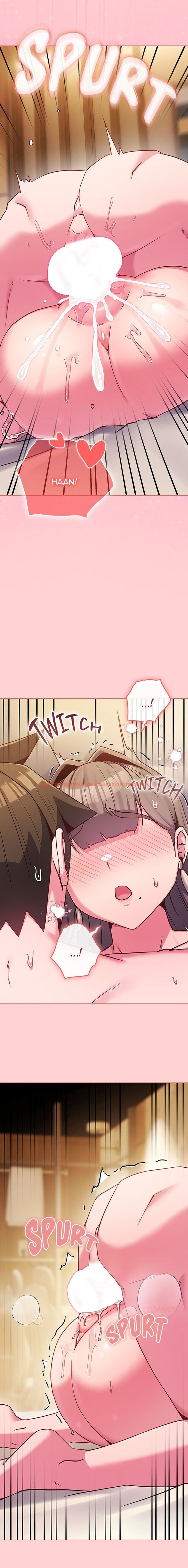 Read Hentai Image 21 34109 in comic But You’re The Same Age As My Daughter?! - Chapter 49 - www.hentaitnt.net