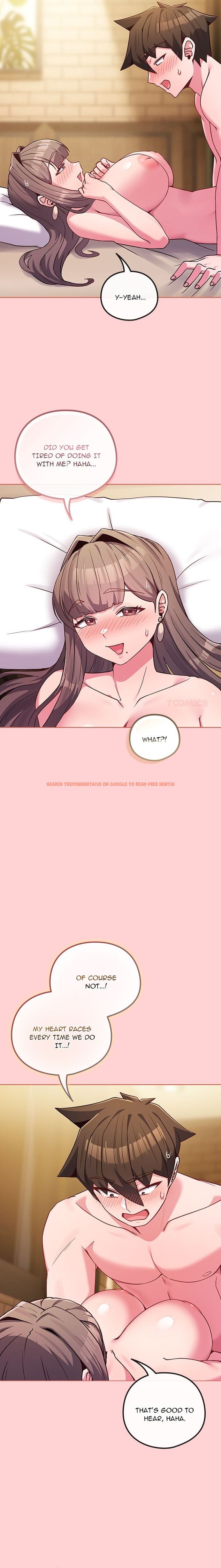 Read Hentai Image 3 34109 in comic But You’re The Same Age As My Daughter?! - Chapter 49 - www.hentaitnt.net