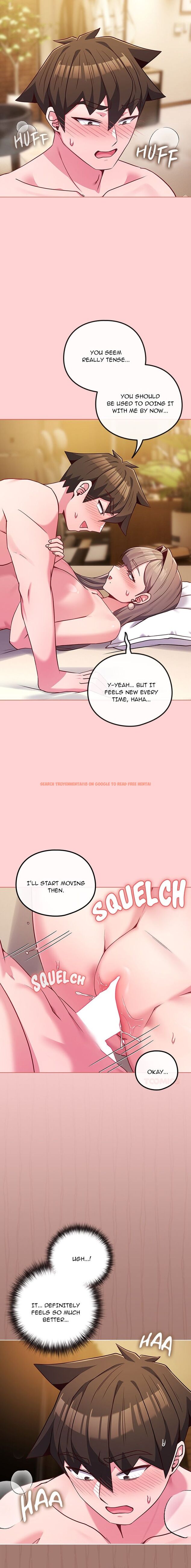 Read Hentai Image 6 34109 in comic But You’re The Same Age As My Daughter?! - Chapter 49 - www.hentaitnt.net