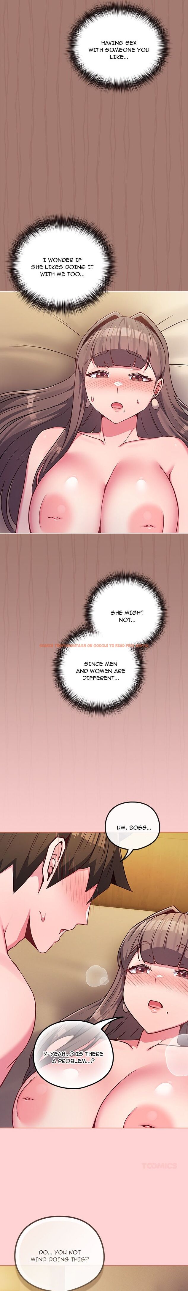 Read Hentai Image 7 34109 in comic But You’re The Same Age As My Daughter?! - Chapter 49 - www.hentaitnt.net