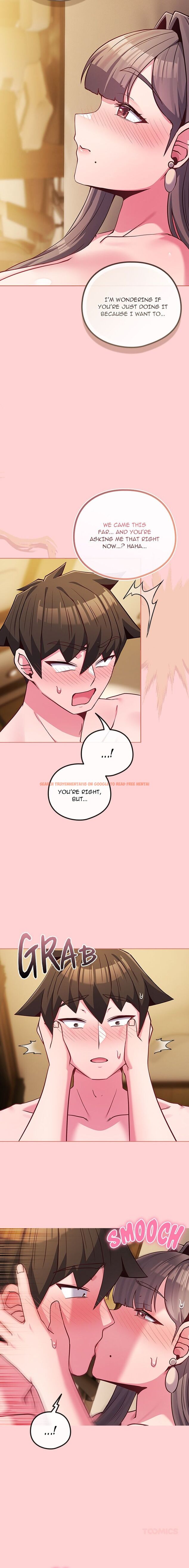 Read Hentai Image 8 34109 in comic But You’re The Same Age As My Daughter?! - Chapter 49 - www.hentaitnt.net