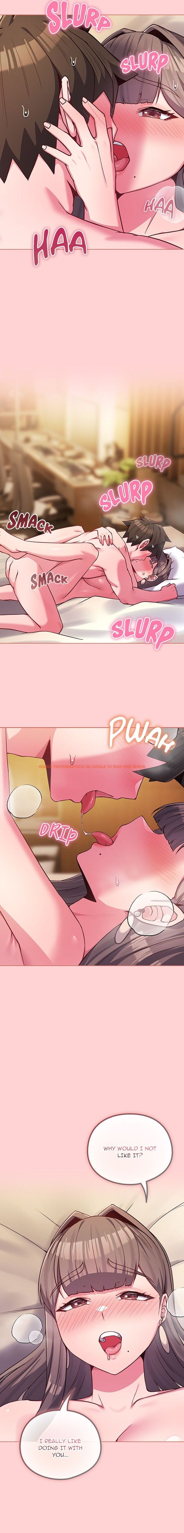 Read Hentai Image 9 34109 in comic But You’re The Same Age As My Daughter?! - Chapter 49 - www.hentaitnt.net