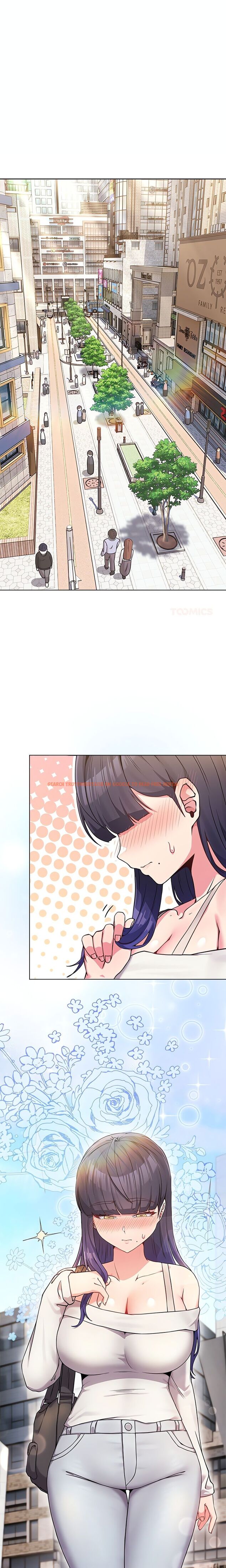 Read Hentai Image 1 cb1f4 in comic But You’re The Same Age As My Daughter?! - Chapter 51 - www.hentaitnt.net